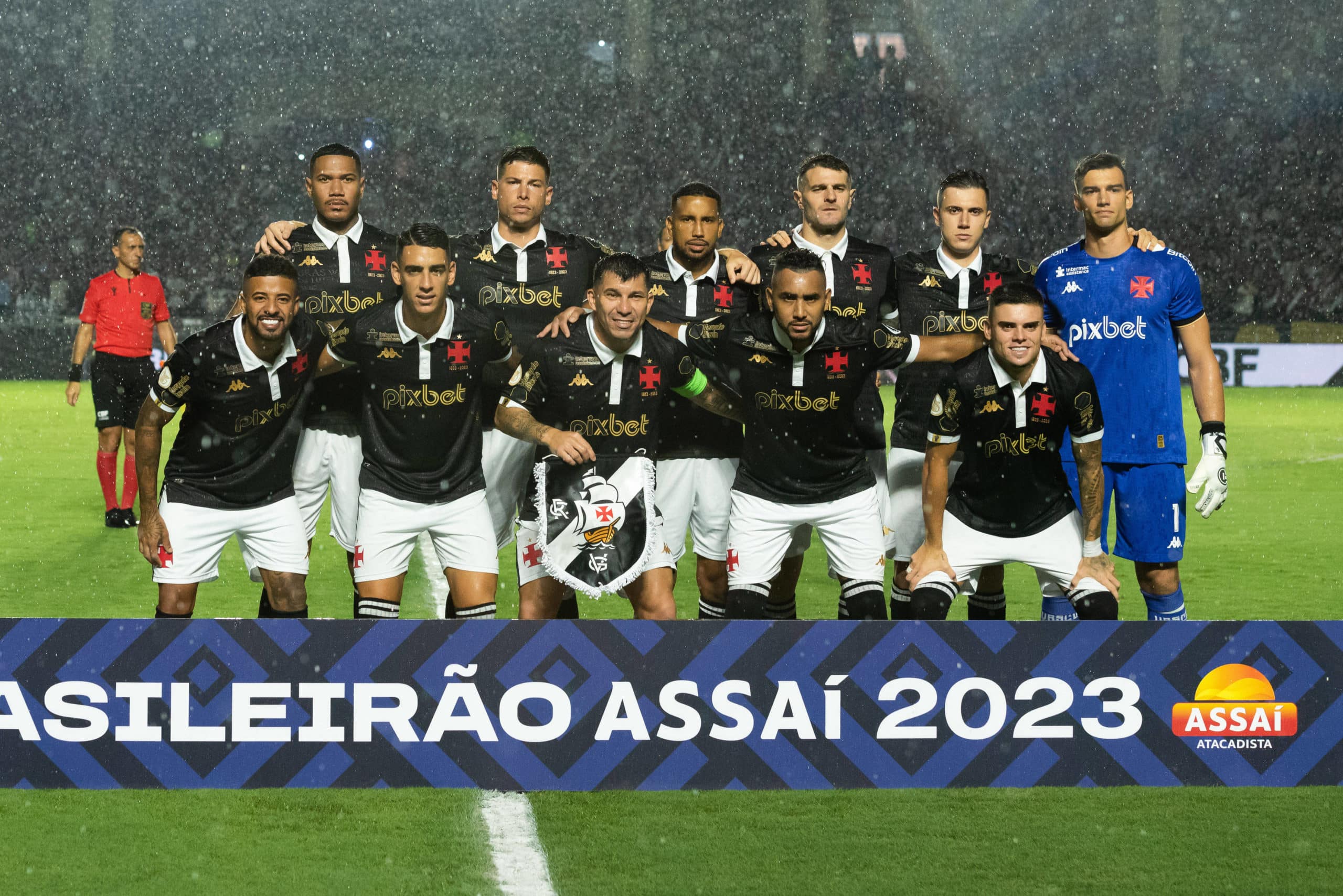 Palpite Grêmio x Vasco da Gama – Serie A – 03/12/2023