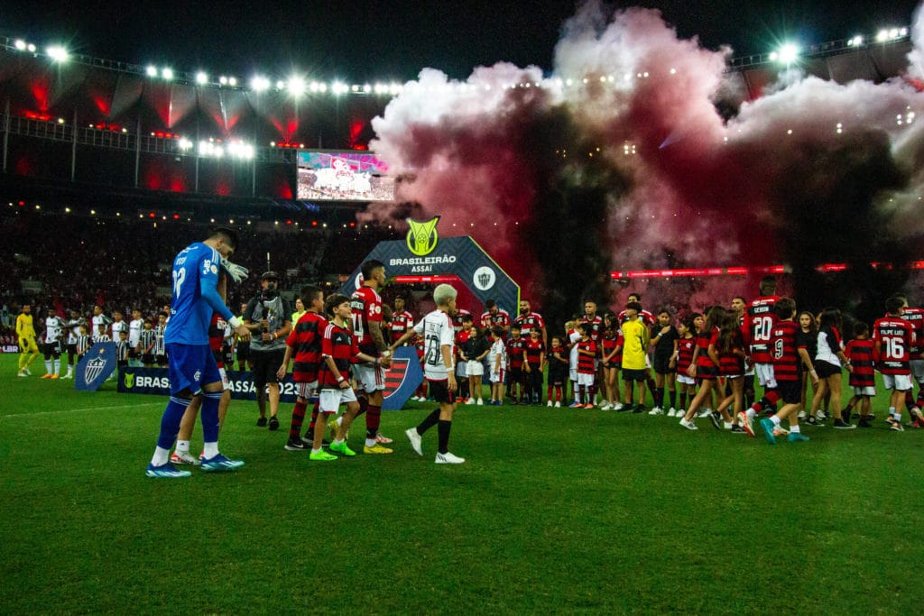 Apostar na Copa Libertadores - dezembro - 2023