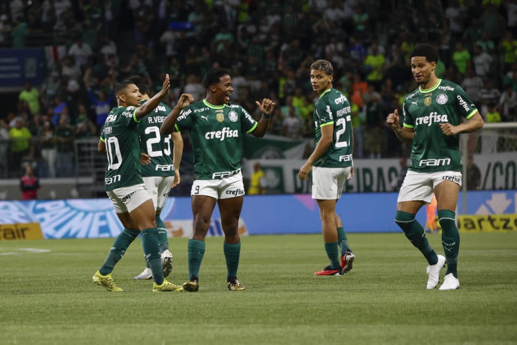 Apostar na Copa Libertadores - dezembro - 2023