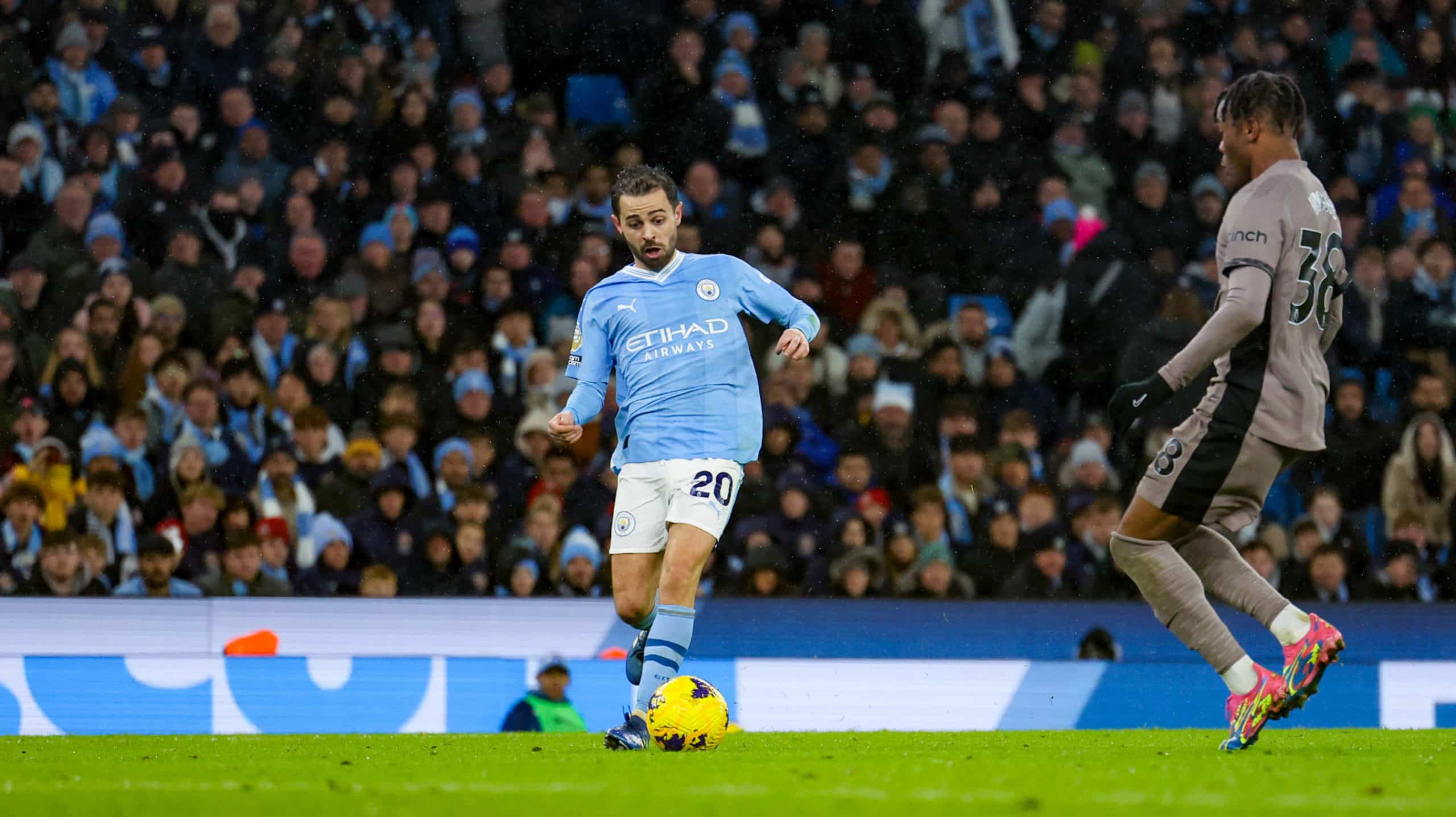 Palpite Luton Town x Manchester City: 10/12/2023 - Campeonato