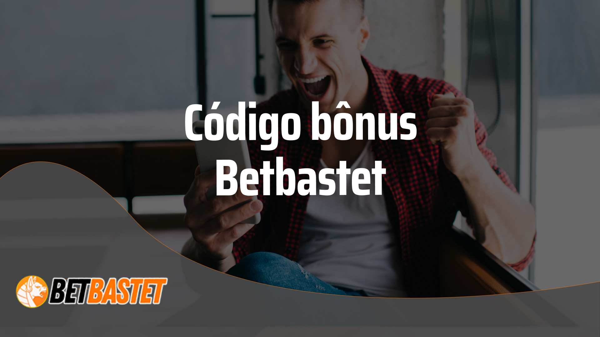 Código bônus BetBastet: 100% até R$ 300 de bônus