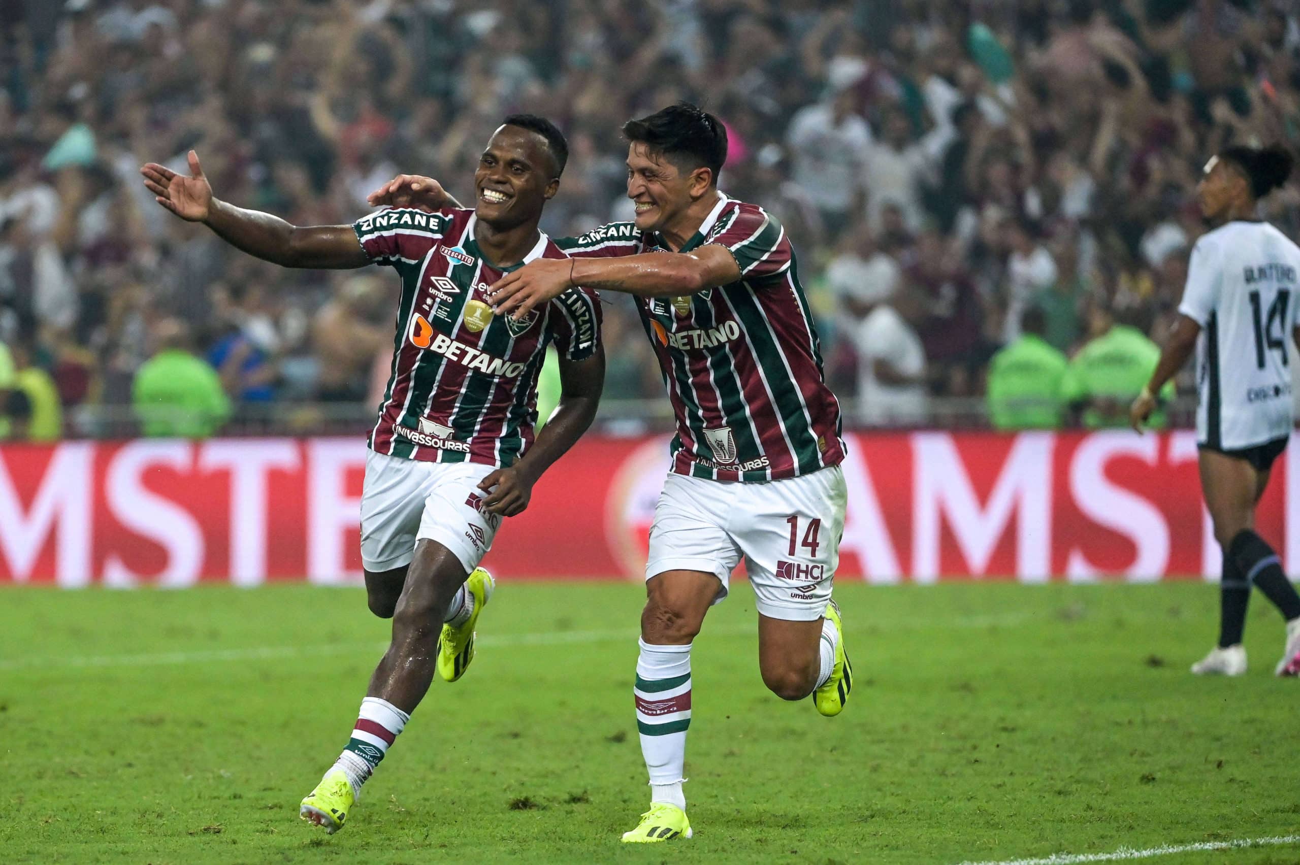 Palpite Fluminense x Botafogo – Campeonato Carioca – 03/03/24