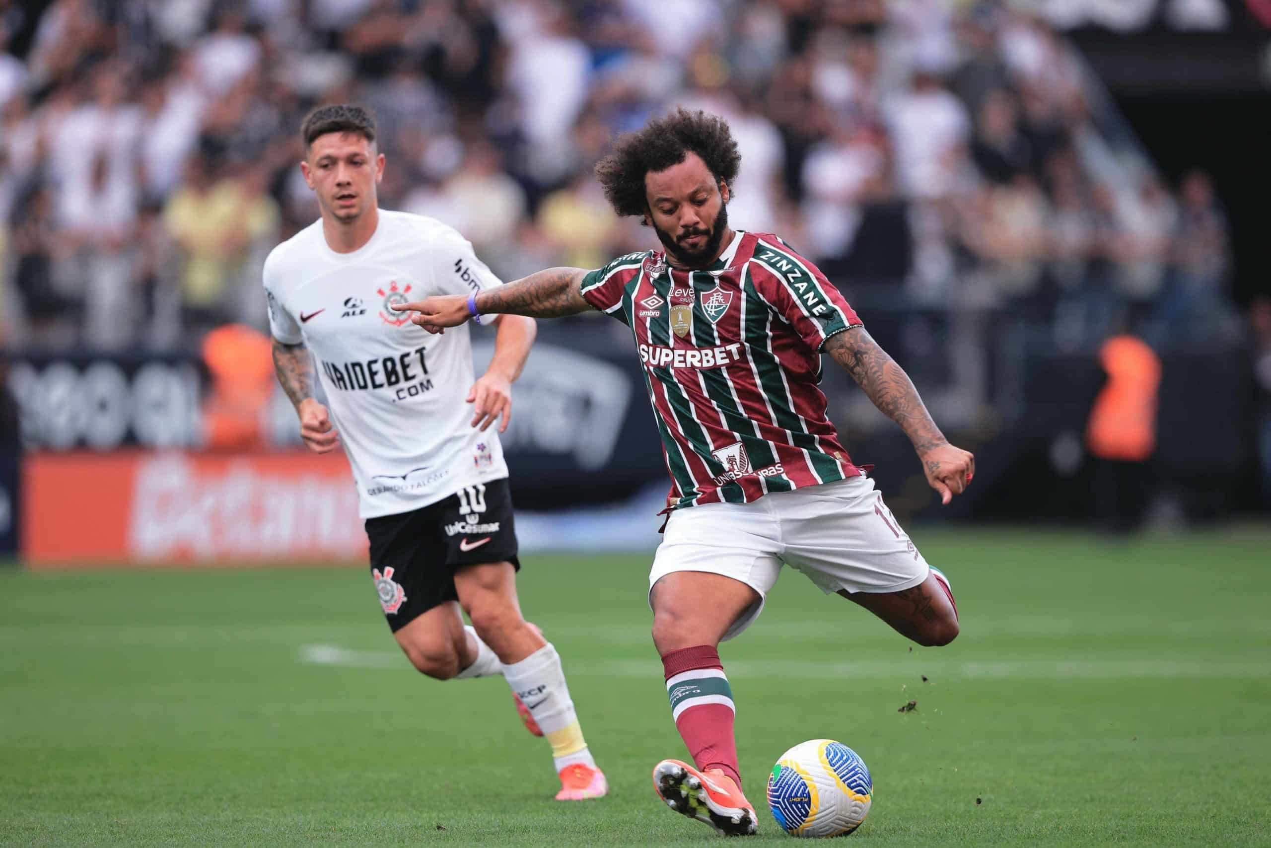 Palpite Sampaio Corrêa x Fluminense – Copa do Brasil – 01/05/2024