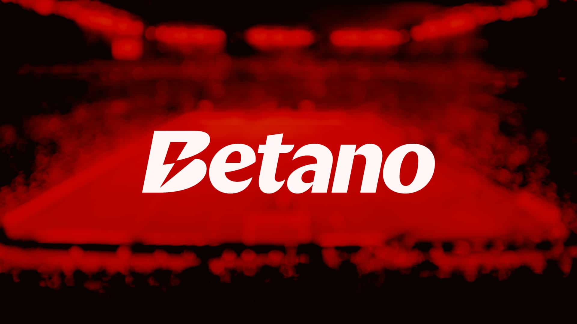 Betano