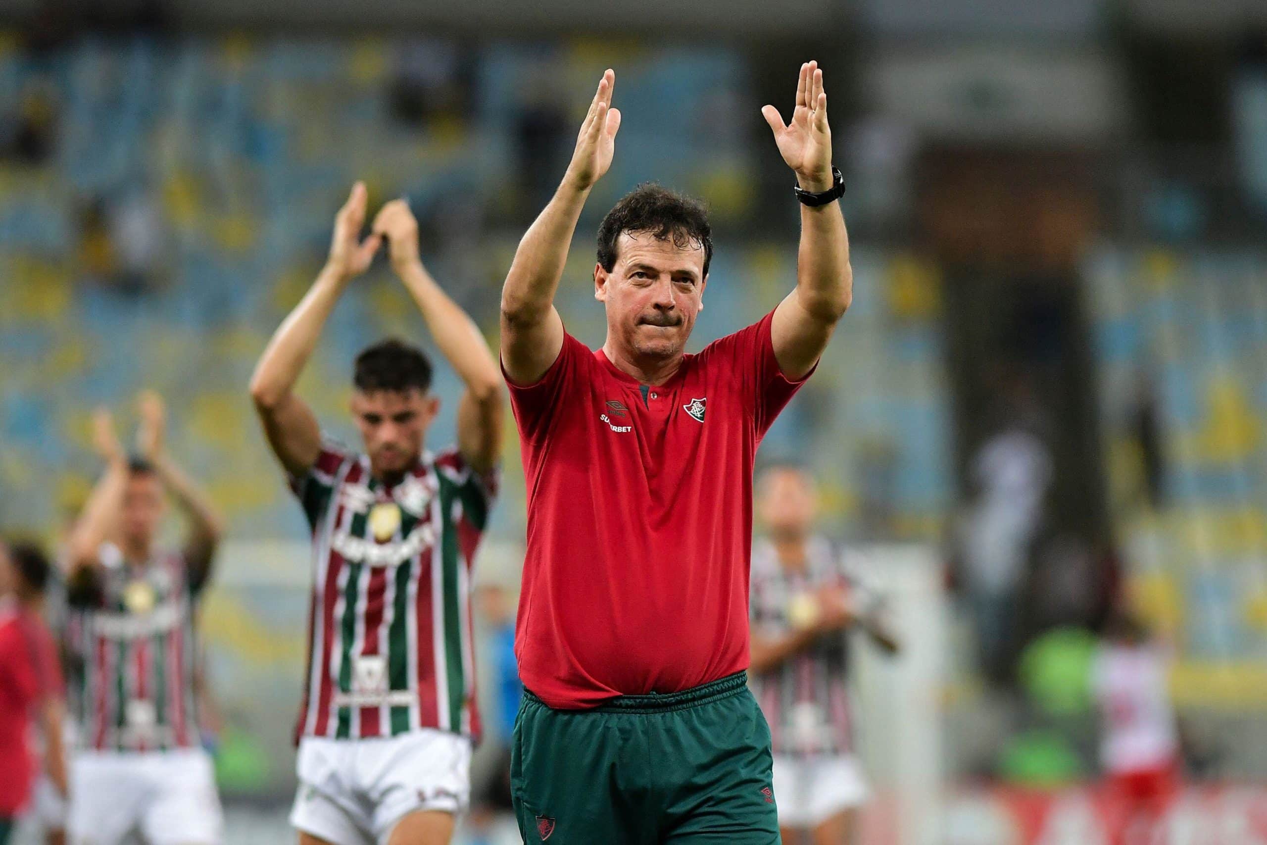 Fluminense e Botafogo vencem e garantem vaga nas oitavas de final da Libertadores