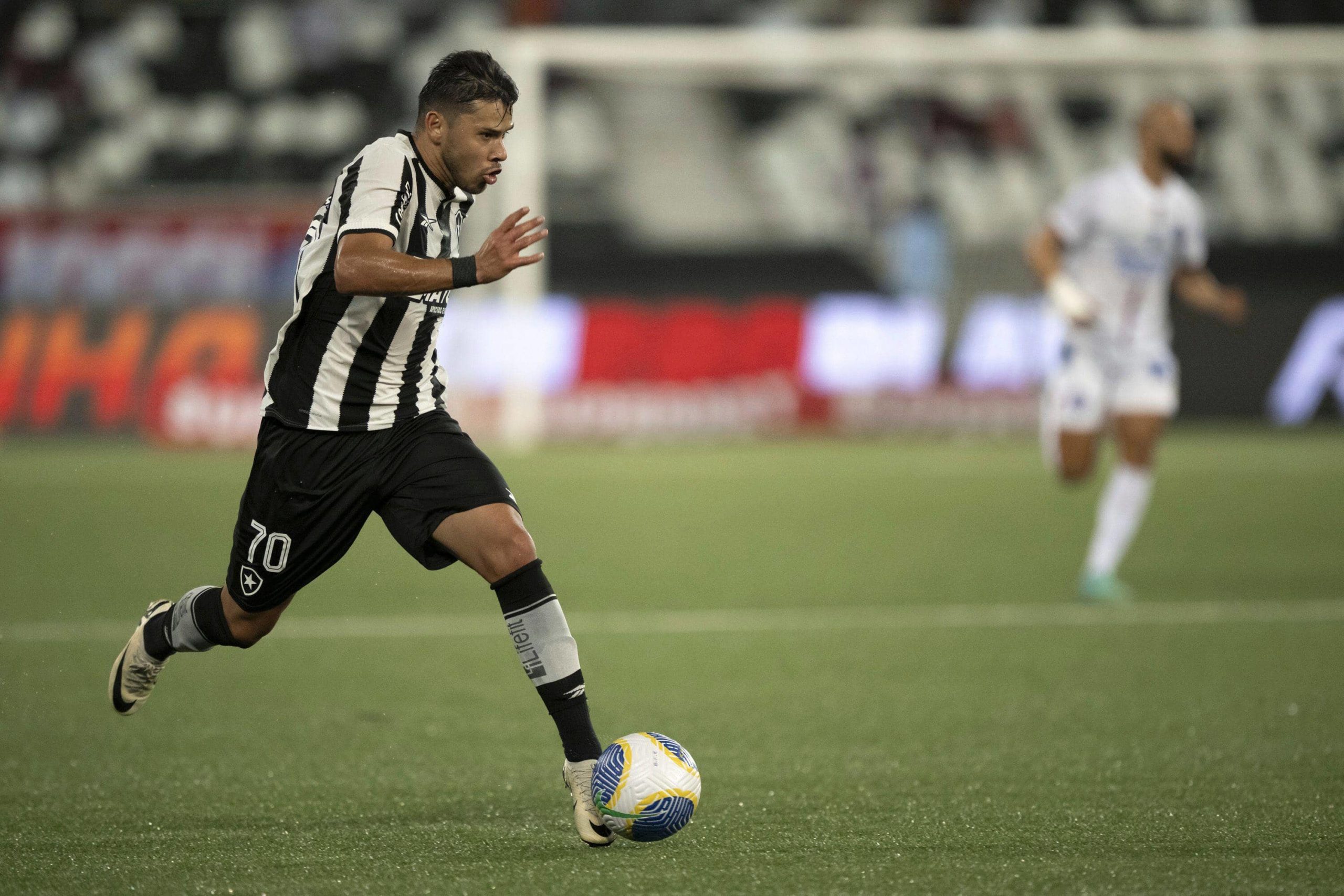 Palpite Botafogo x LDU de Quito – Copa Libertadores – 08/05/2024
