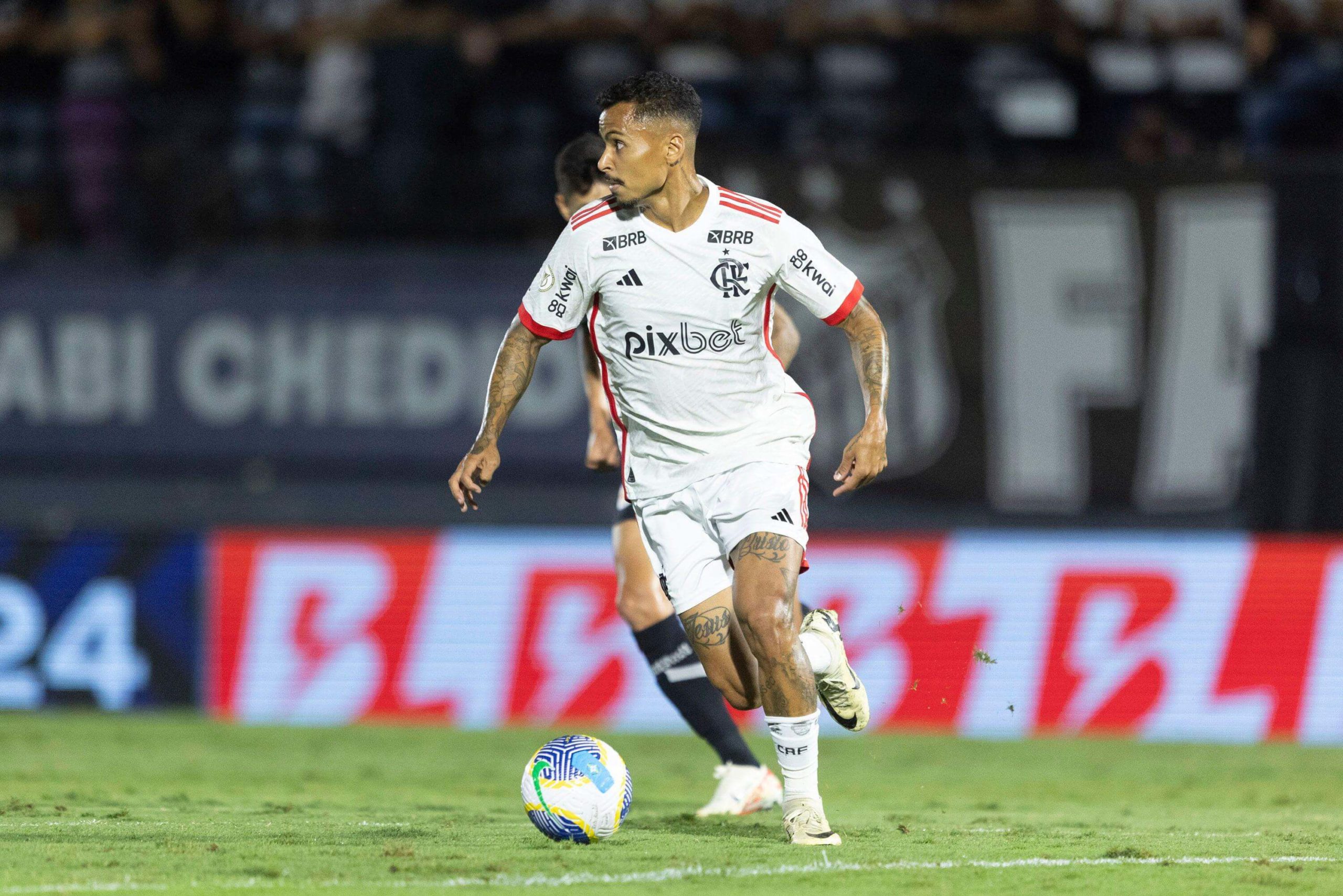 Palpite Palestino x Flamengo – Copa Libertadores – 07/05/2024