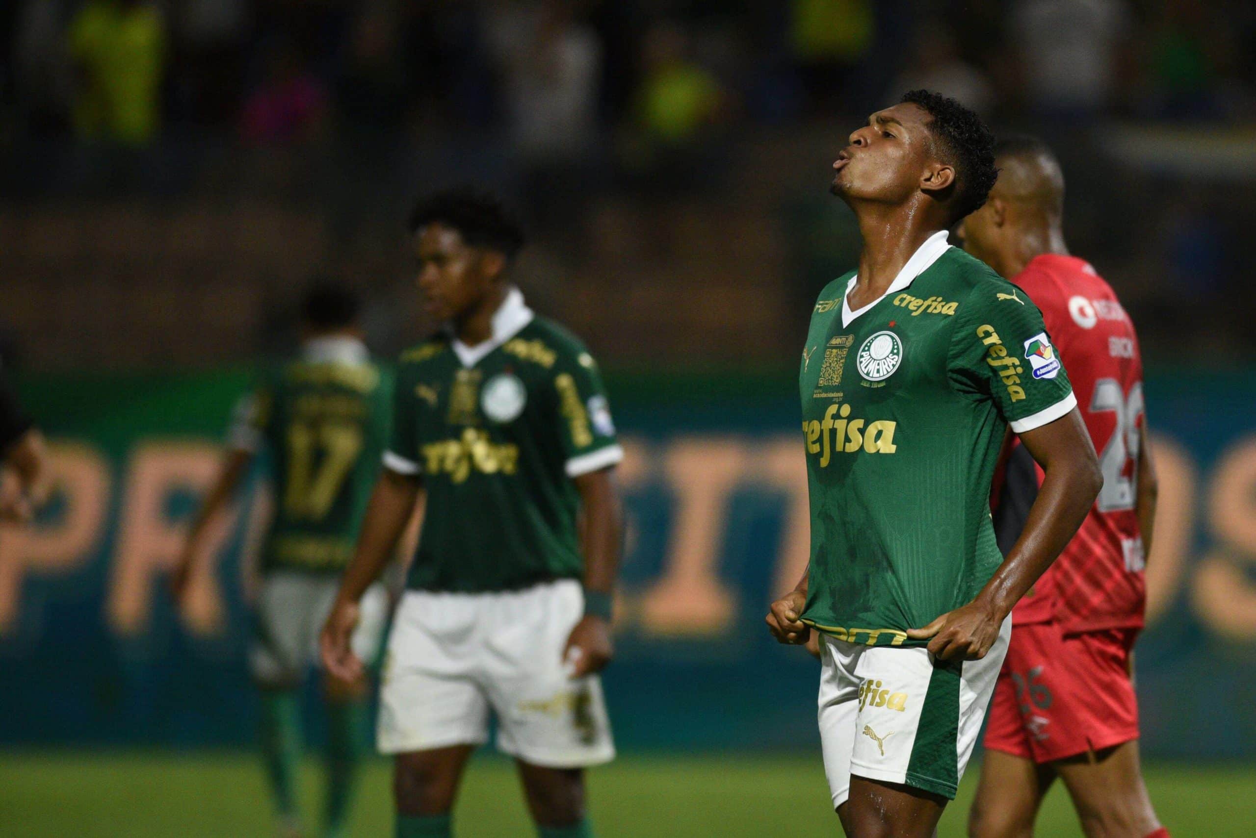 Palpite Palmeiras x Independiente del Valle – Copa Libertadores – 15/05/2024