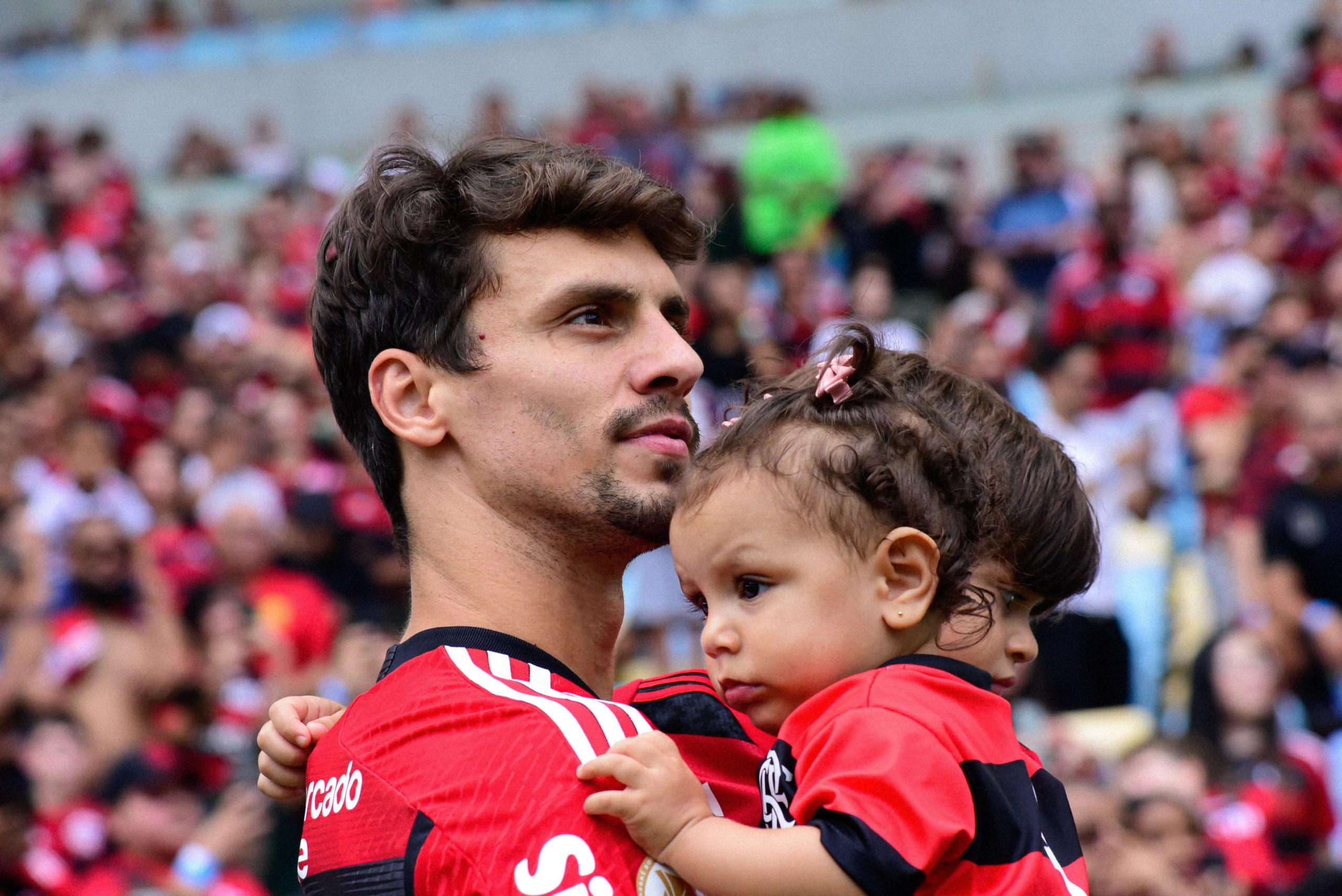 Rodrigo Caio vai reforçar o Grêmio