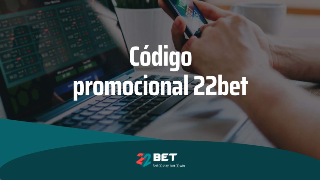 codigo-promocional-22bet