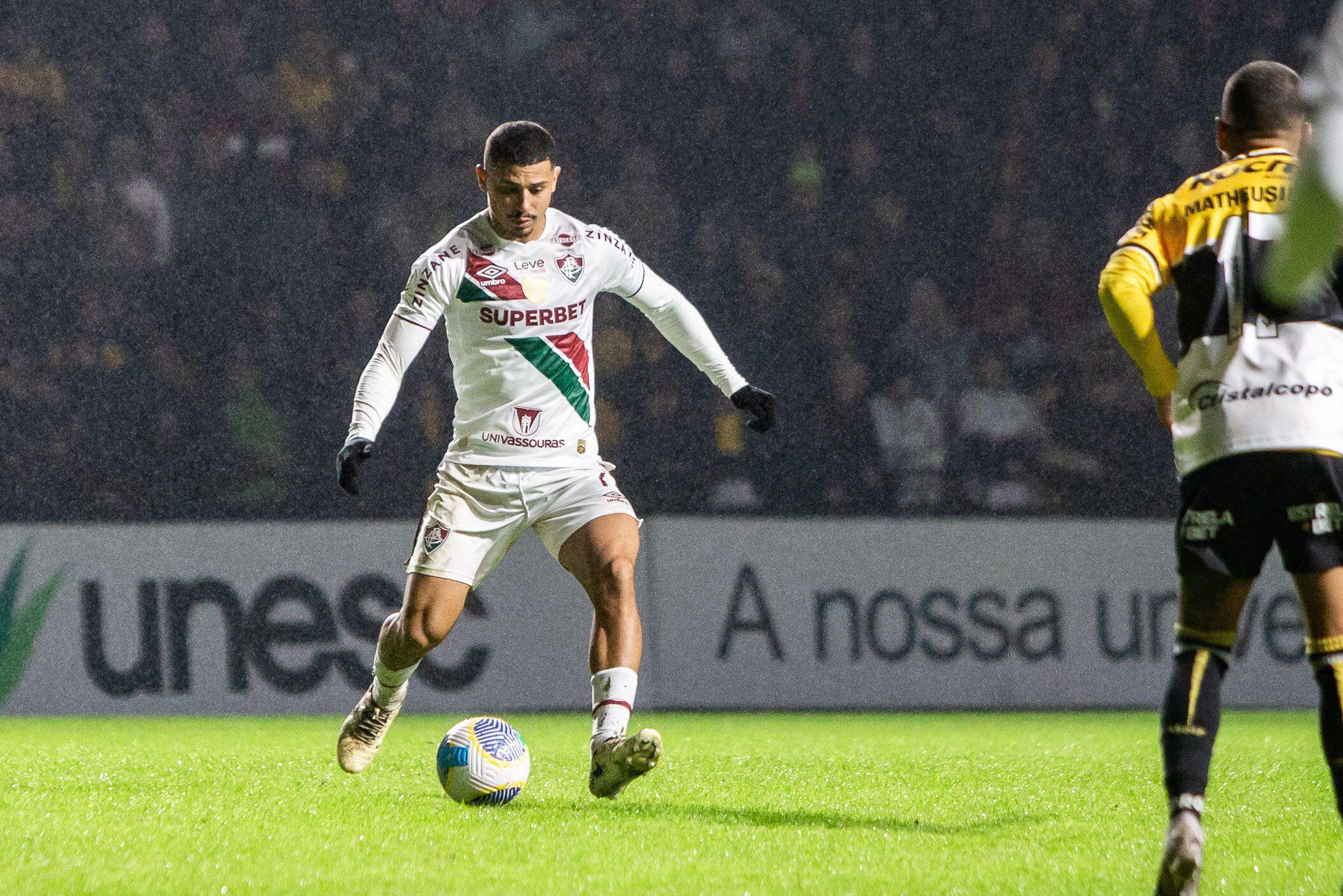 Palpite Cuiabá x Fluminense – Brasileirão – 21/07/2024