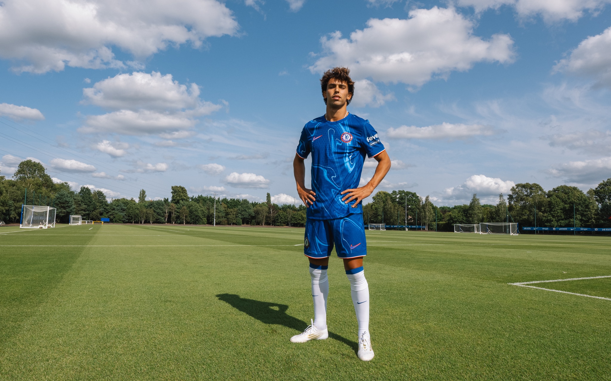 João Félix reforça o Chelsea