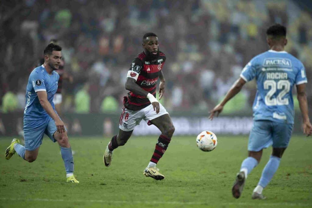 palpite-bolivar-x-flamengo-libertadores-22-08-2024