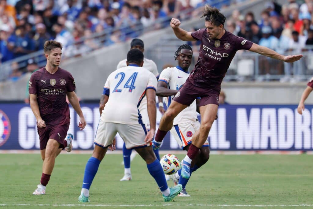 Palpite Fulham x Manchester City - Premier League - 11/05/2024