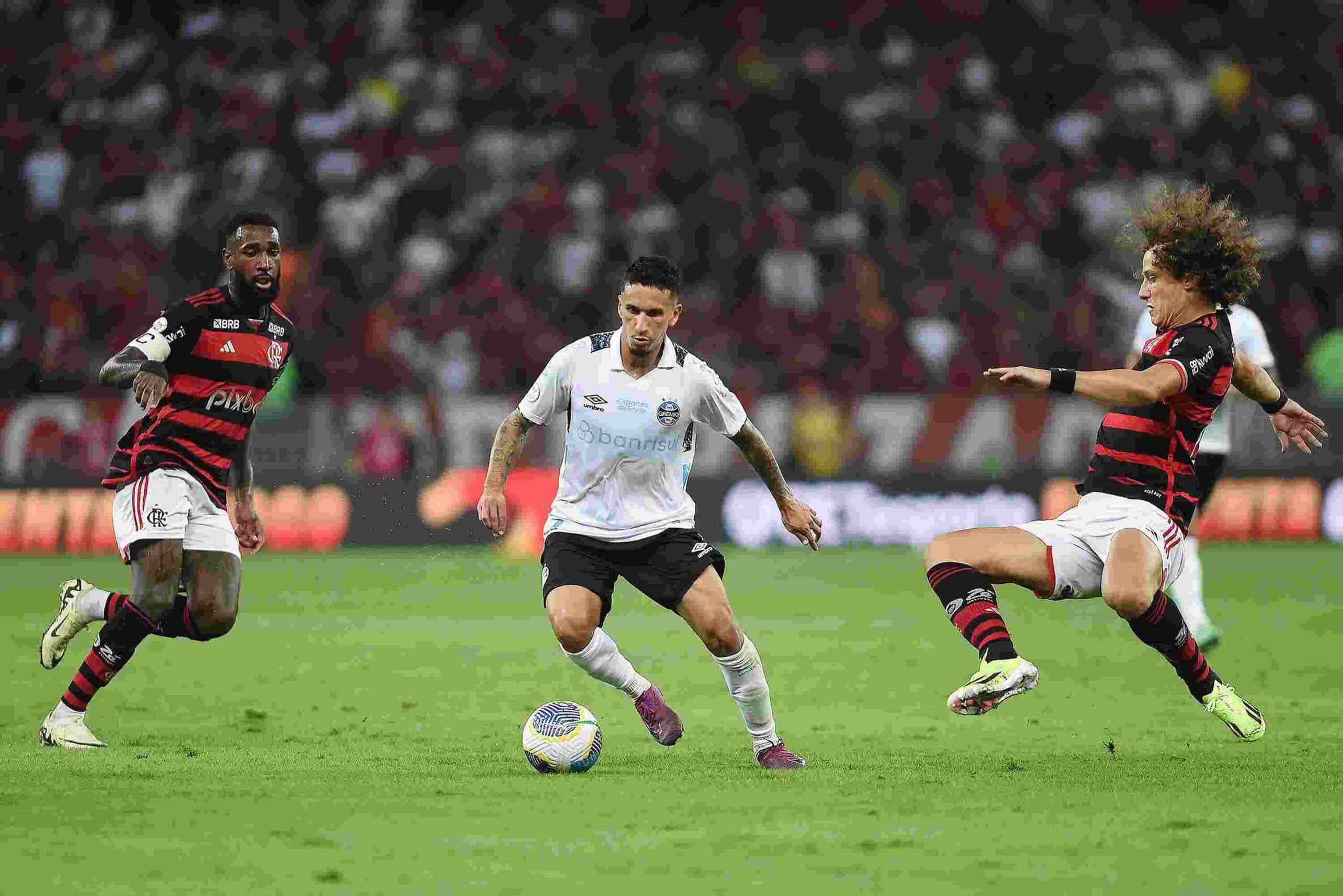 Palpite Corinthians x Flamengo – Série A – 01/09/2024