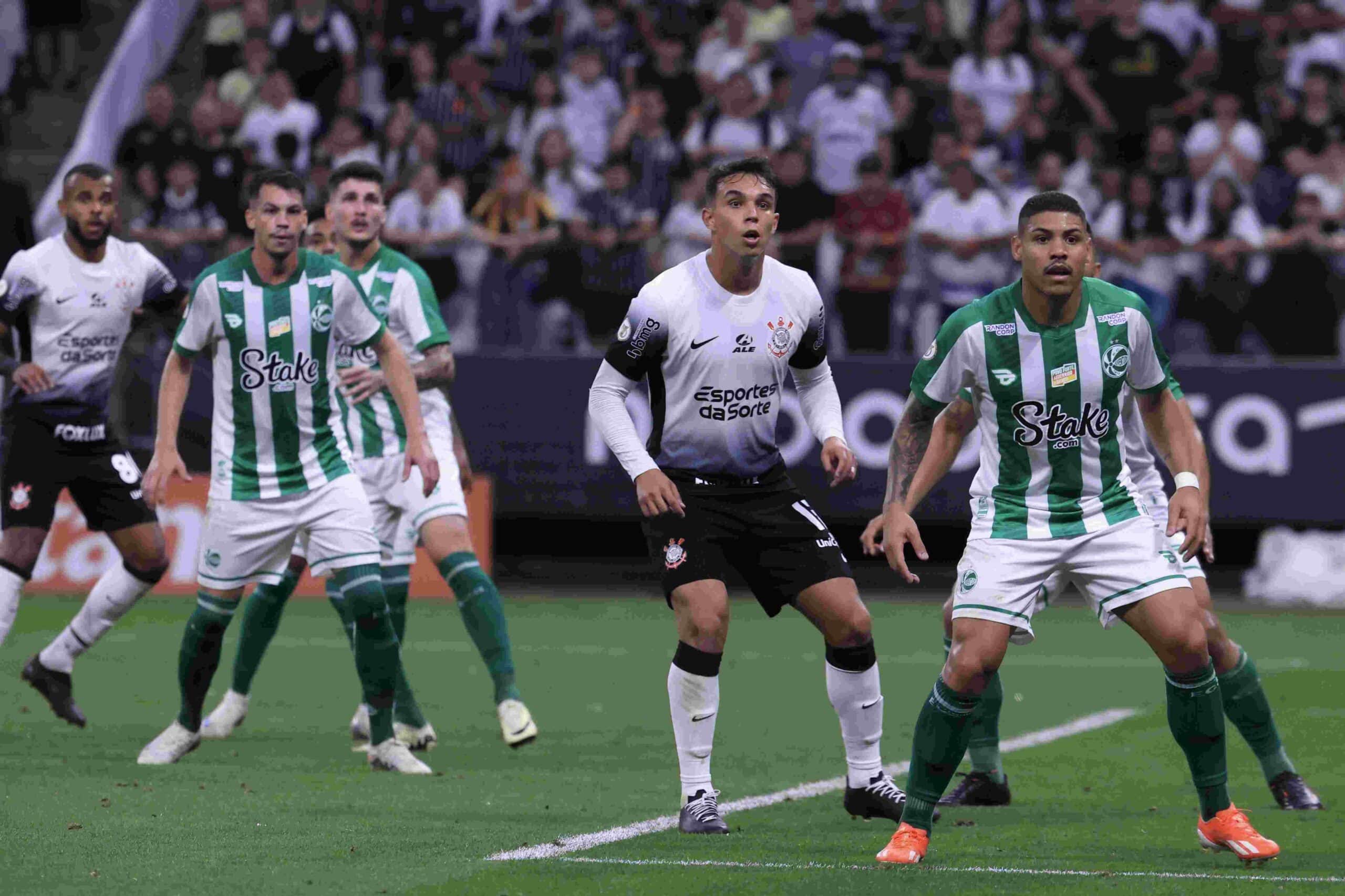 Palpite Juventude x Corinthians – Copa do Brasil – 29/08/2024