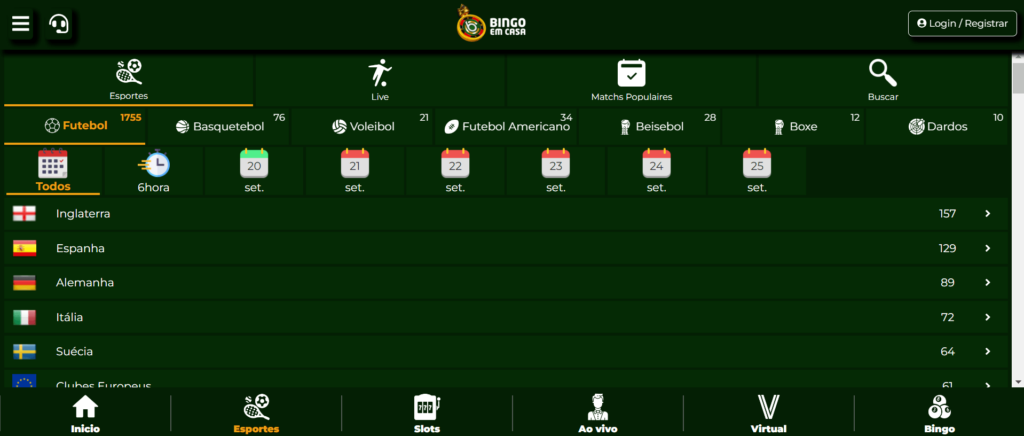 apostas-esportivas-bingo-em-casa