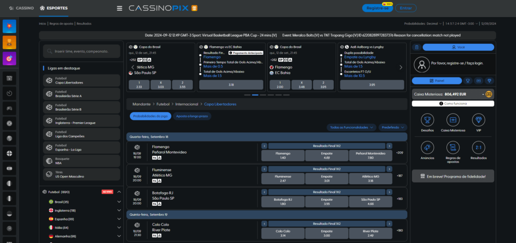 apostas-esportivas-cassinopix