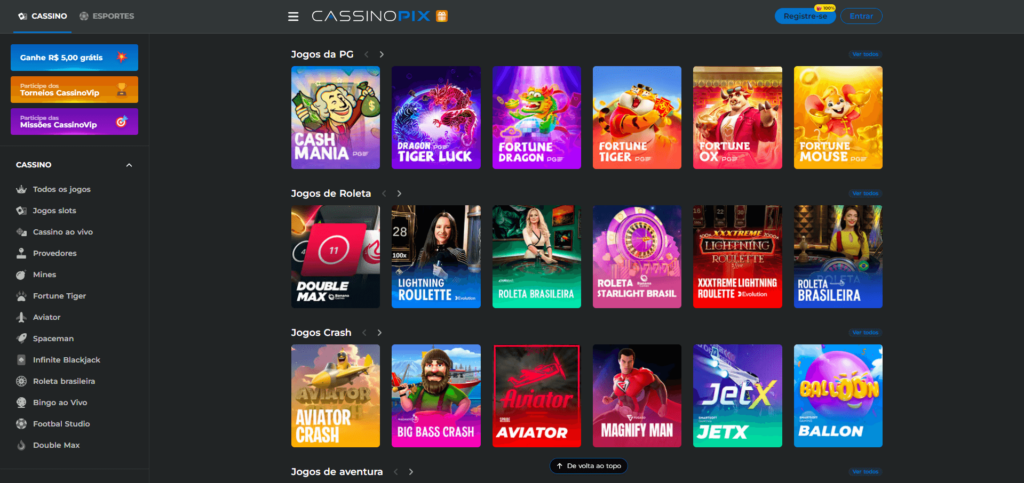 cassino-cassinoPIX