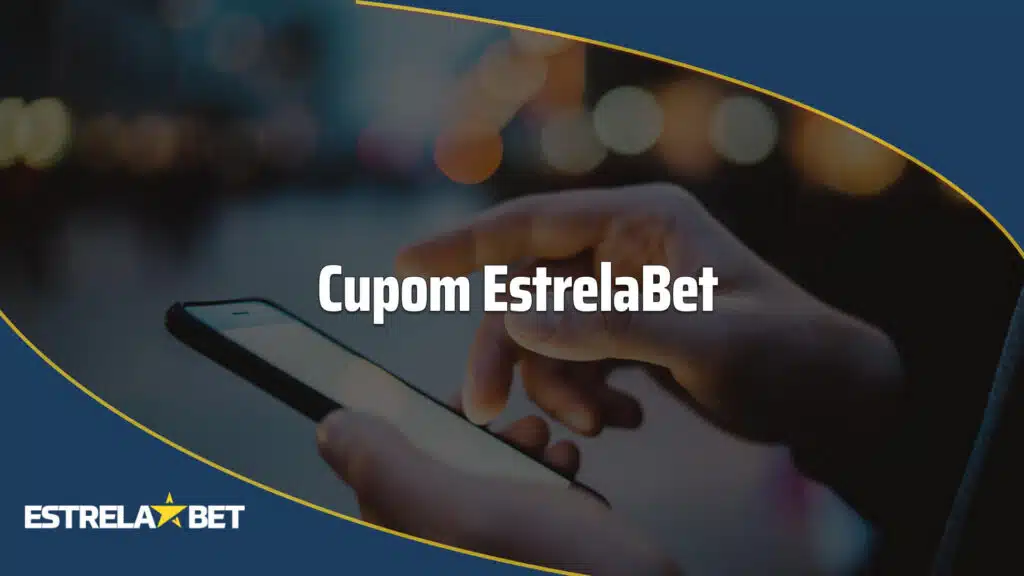 Cupom EstrelaBet