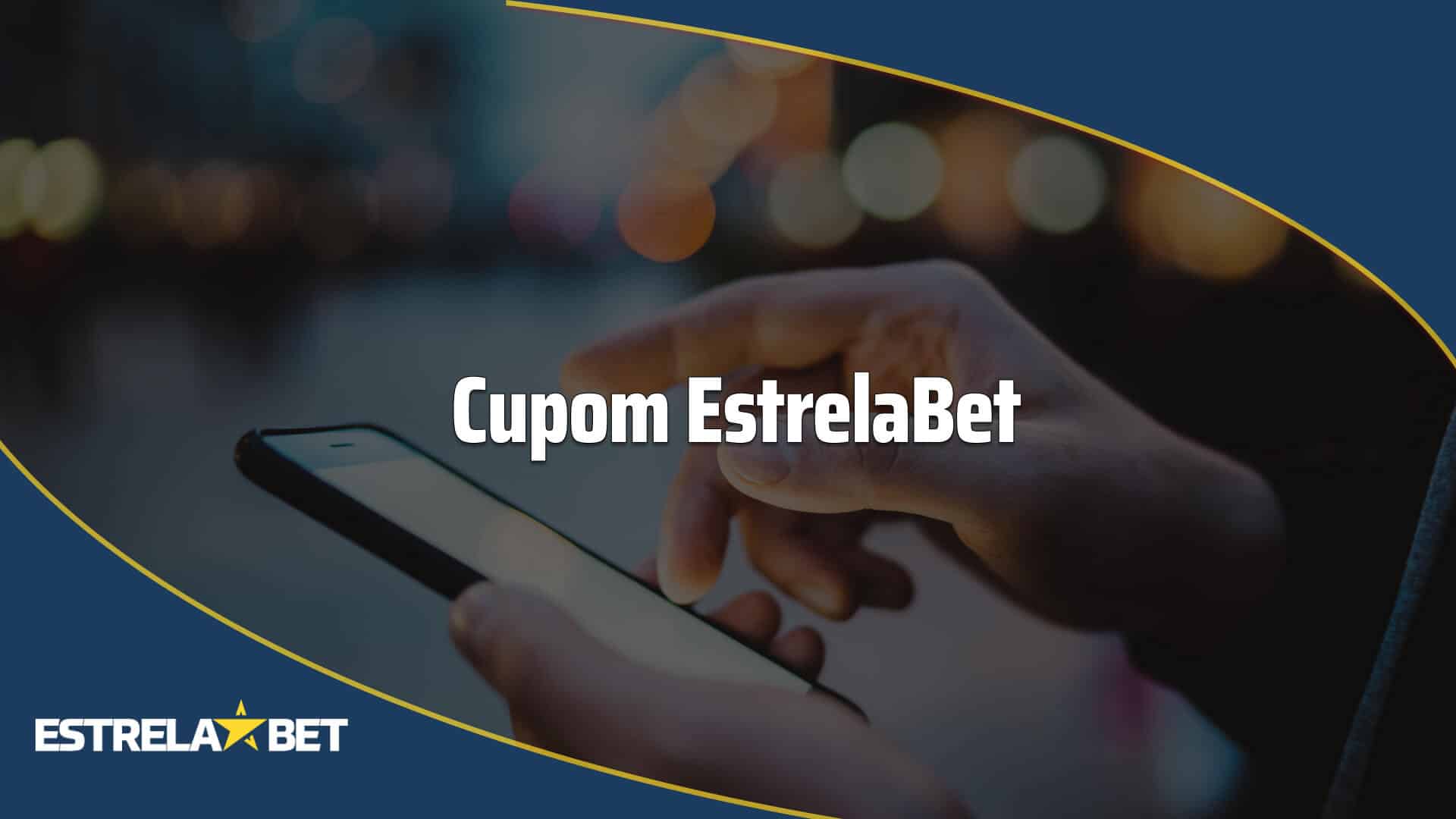 Cupom Estrela bet (2024) : ative bônus de até R$ 500