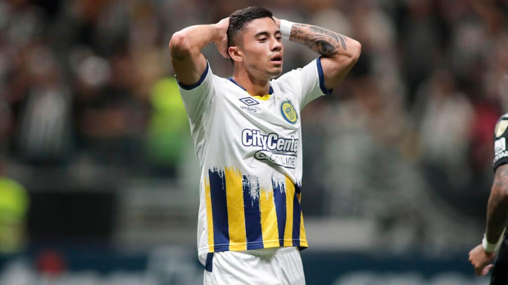 Rosario Central