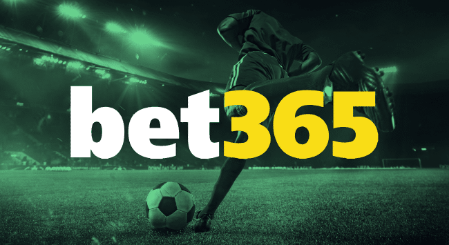 Codigo de indicação bet365