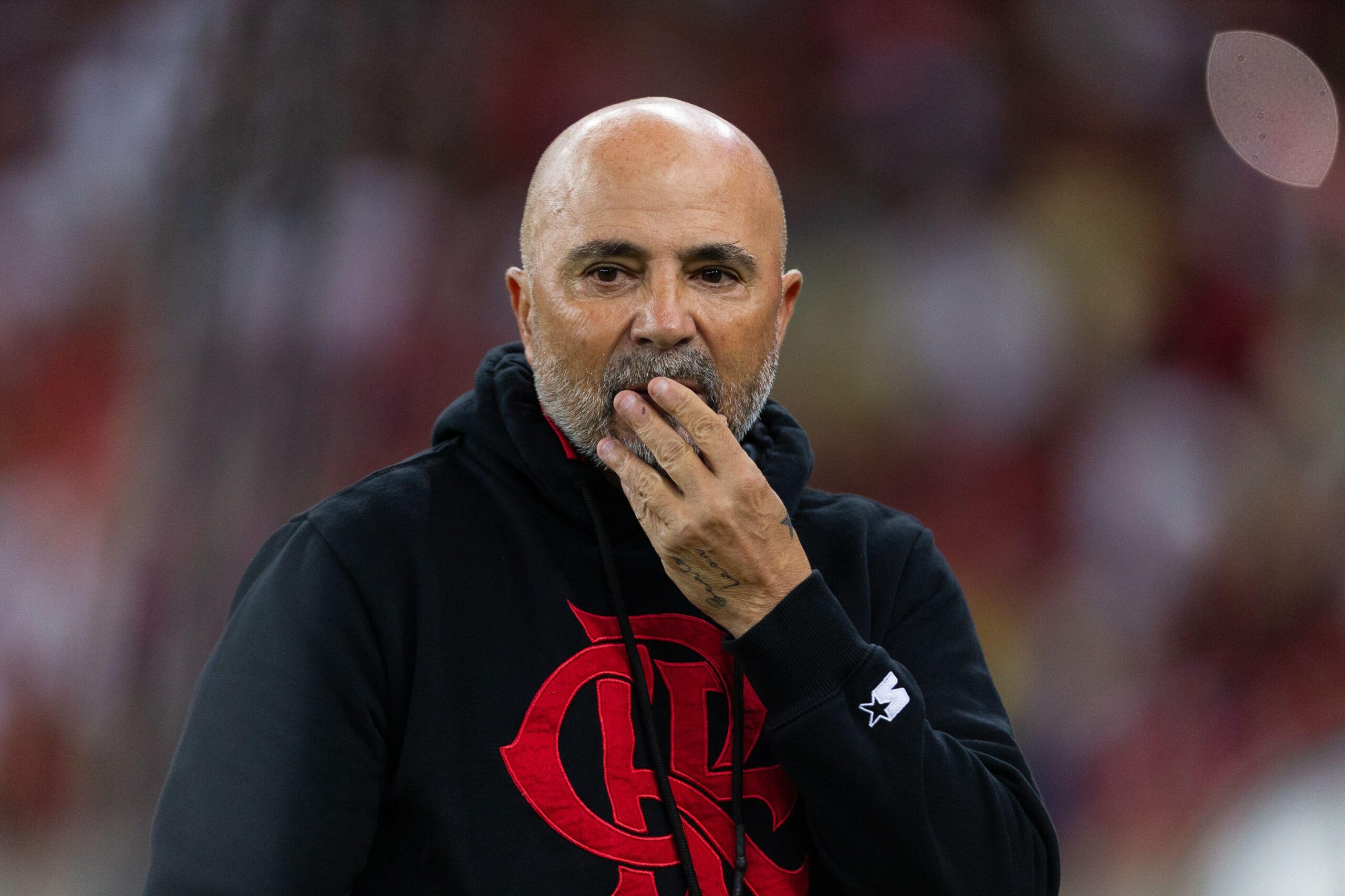 Sampaoli é o novo técnico do Rennes