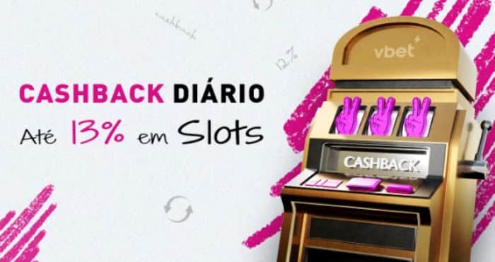 Promoções Para O Cassino VBET