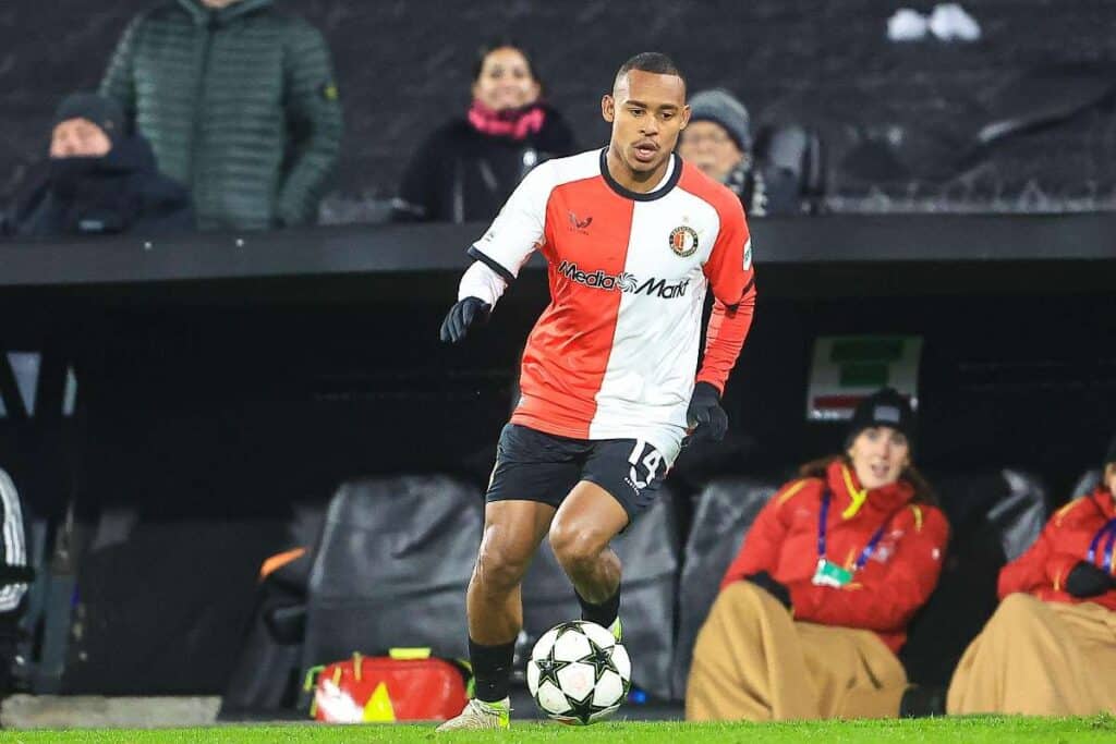 Palpite Maastricht x Feyenoord - Copa da Holanda