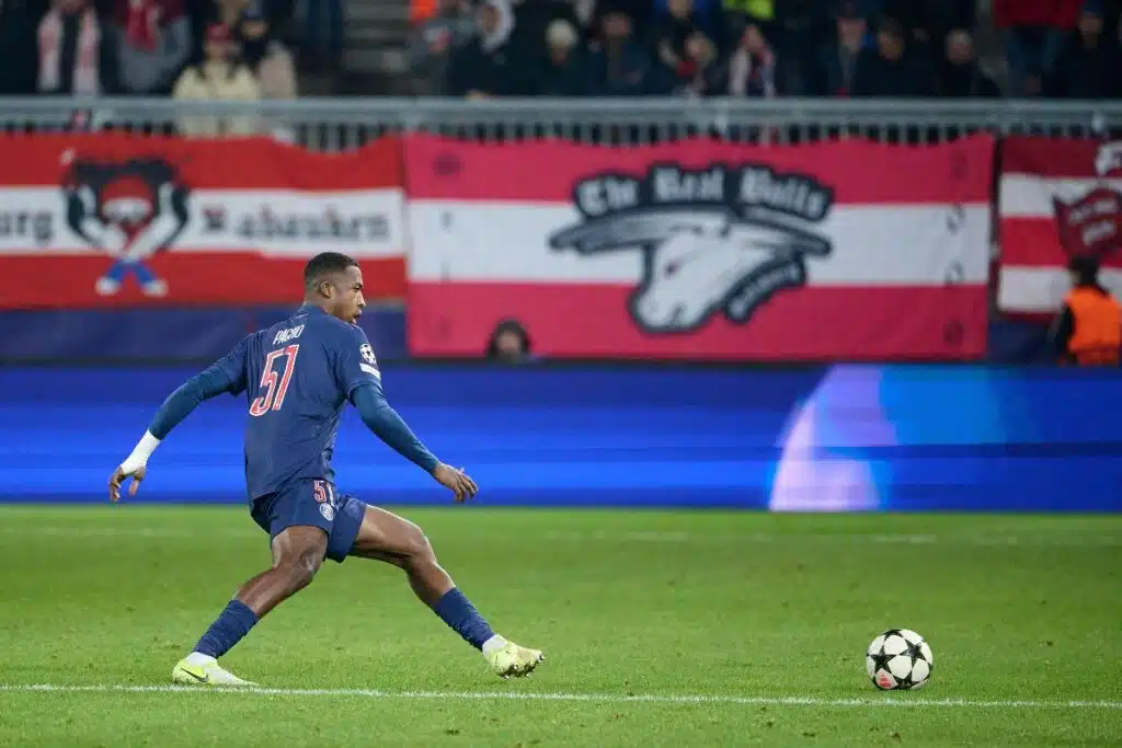 Palpite PSG x Lyon - Ligue 1