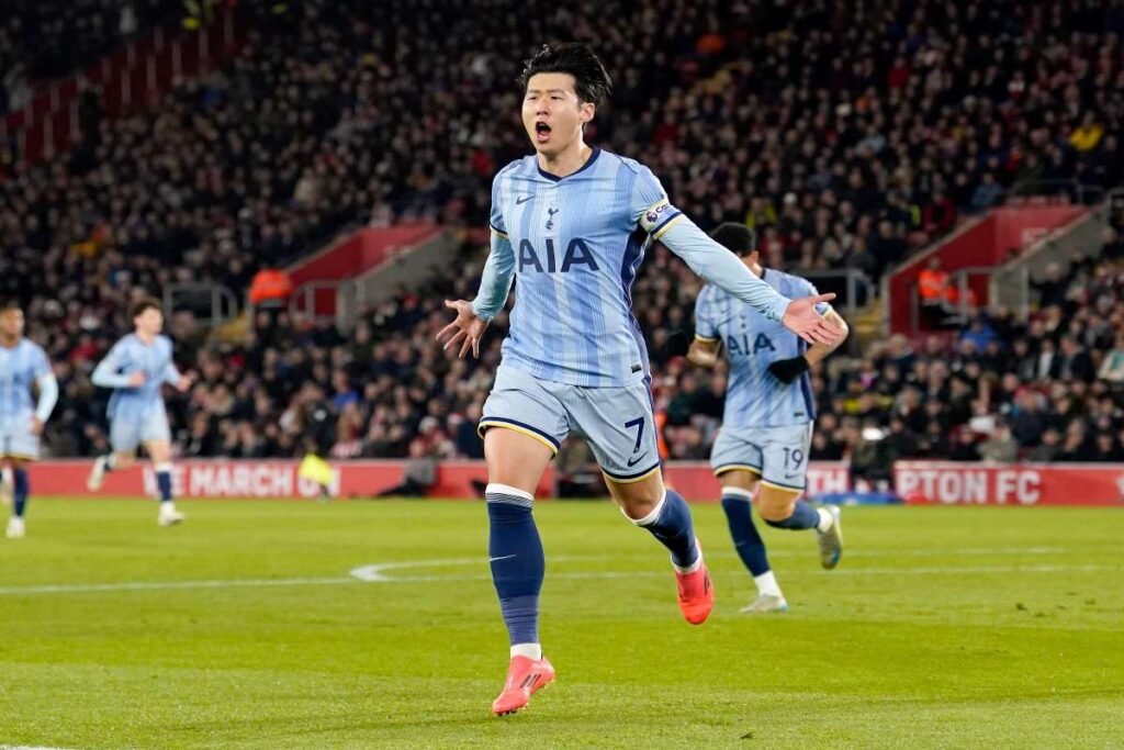 Palpite Tottenham x Manchester United - Copa da Liga Inglesa