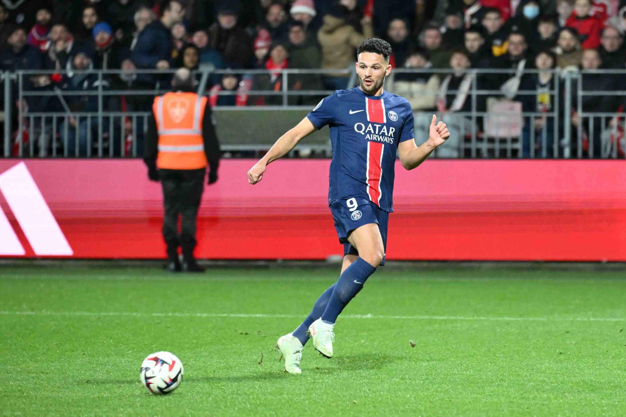 Palpite: Le Mans x PSG – Copa da França – 04/02/2025