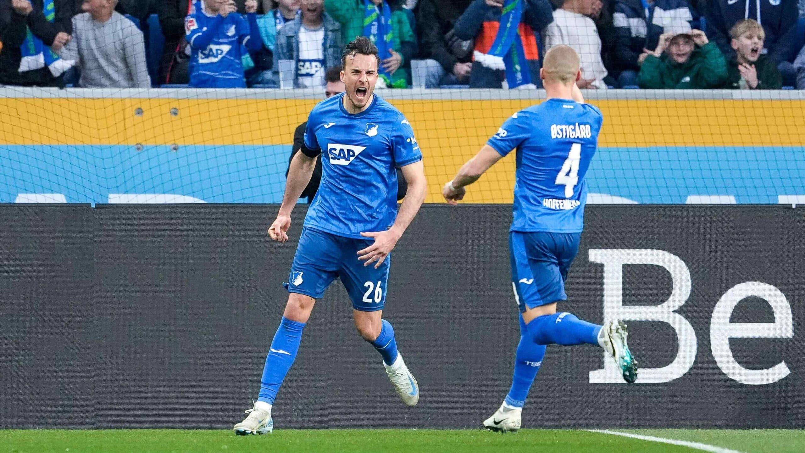 Palpite: St. Pauli x Hoffenheim – Bundesliga – 14/03/2025