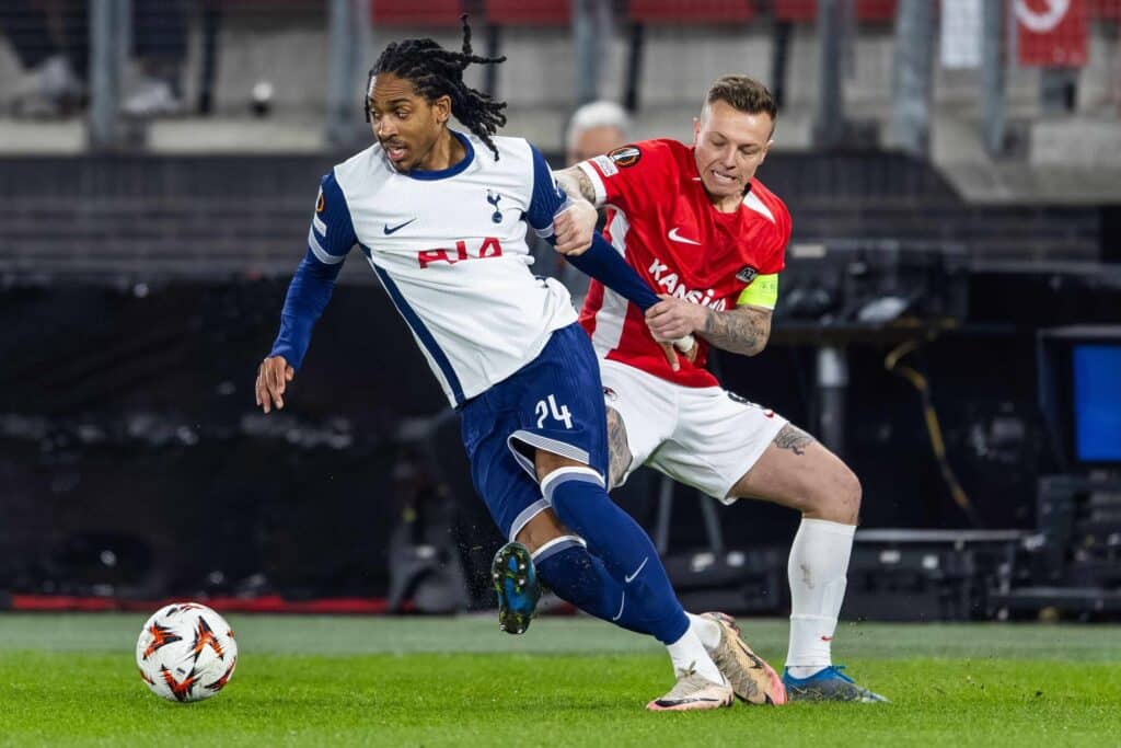 palpite-tottenham-x-az-alkmaar-liga-europa-13-03-2025