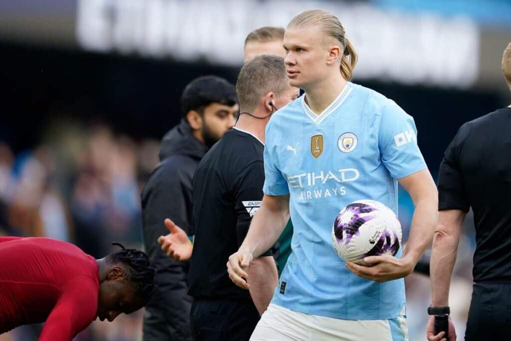 Manchester City