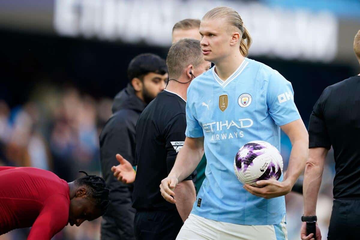 Palpite Manchester City x Wolverhampton – Premier League – 02/05/2025