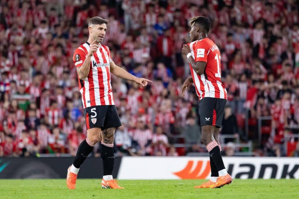 Athletic Bilbao