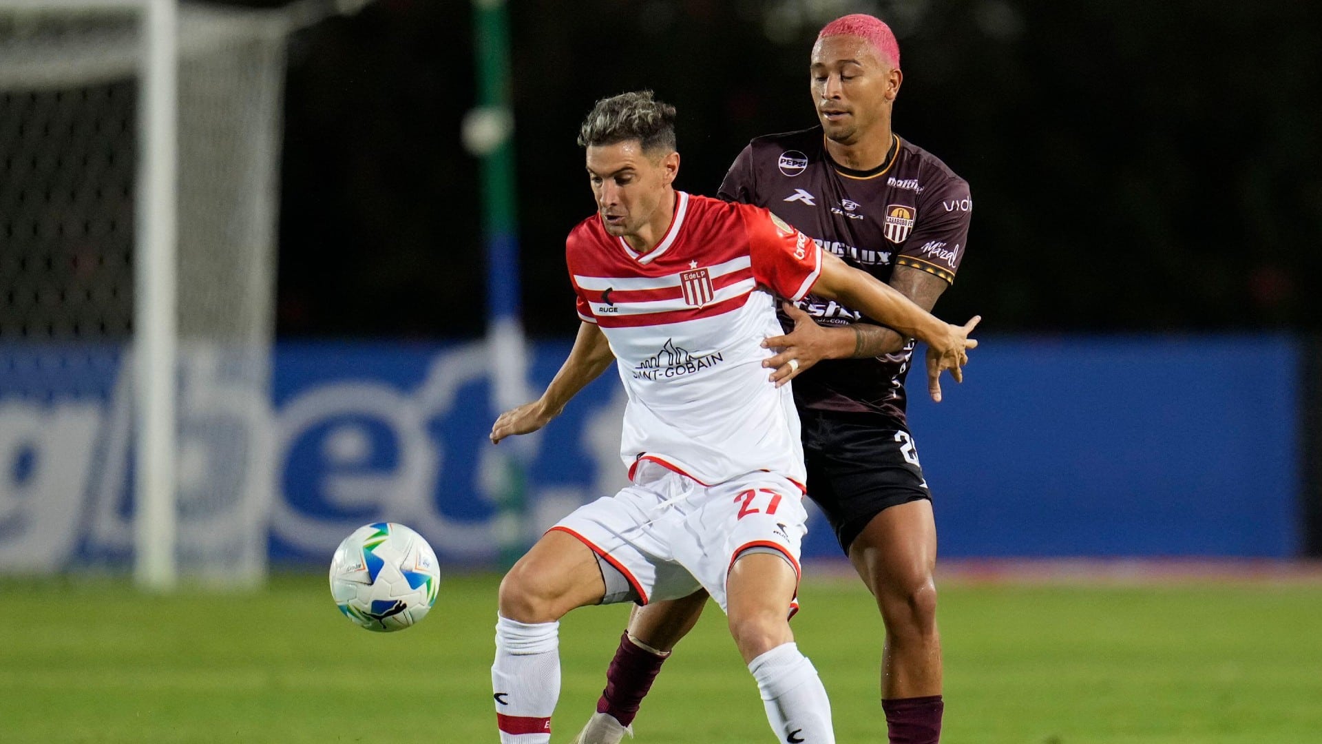Palpite Estudiantes x Botafogo – Copa Libertadores – 23/02/2025