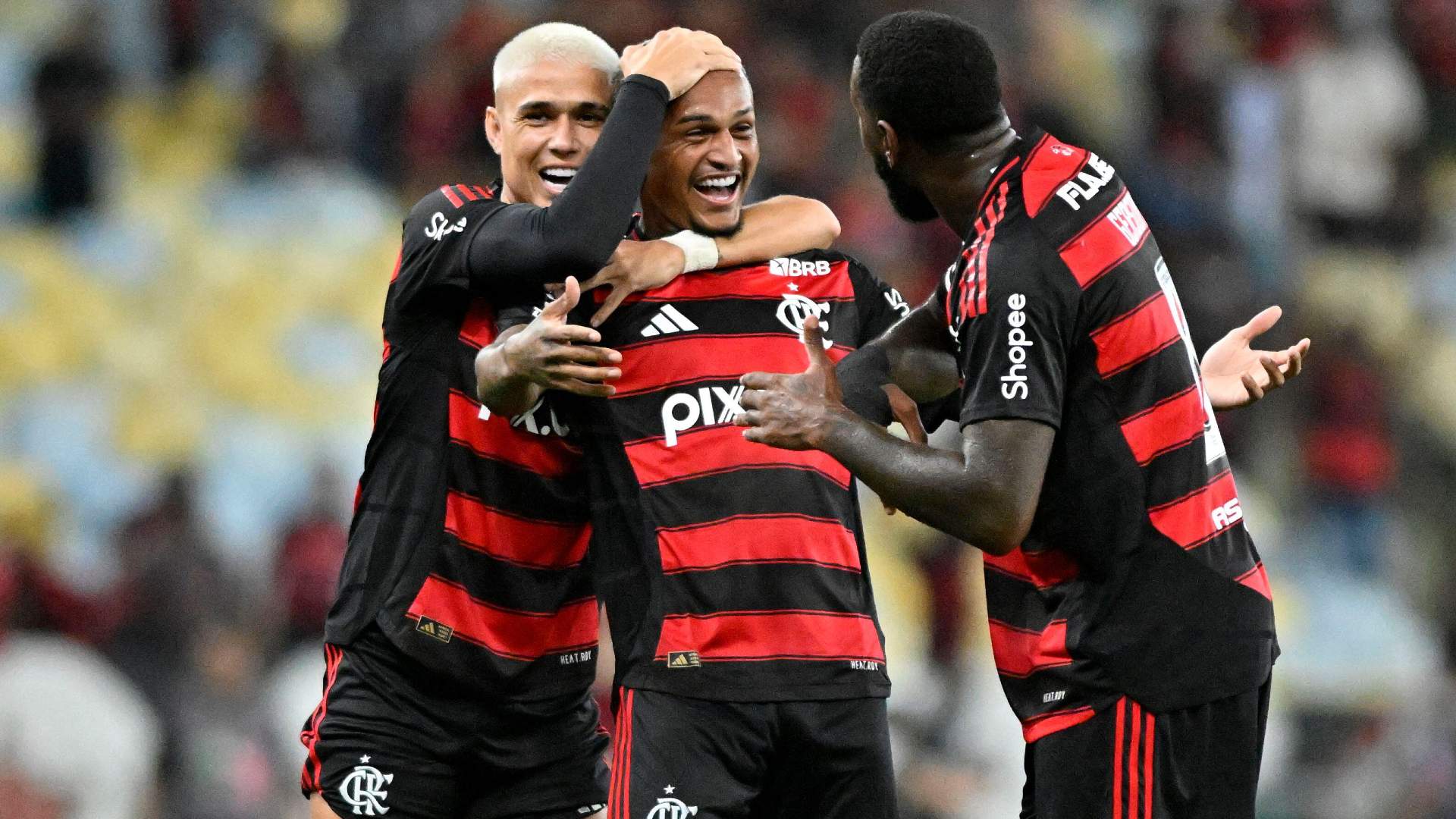 Palpite Flamengo x Corinthians – Campeonato Brasileiro – 27/04/2025