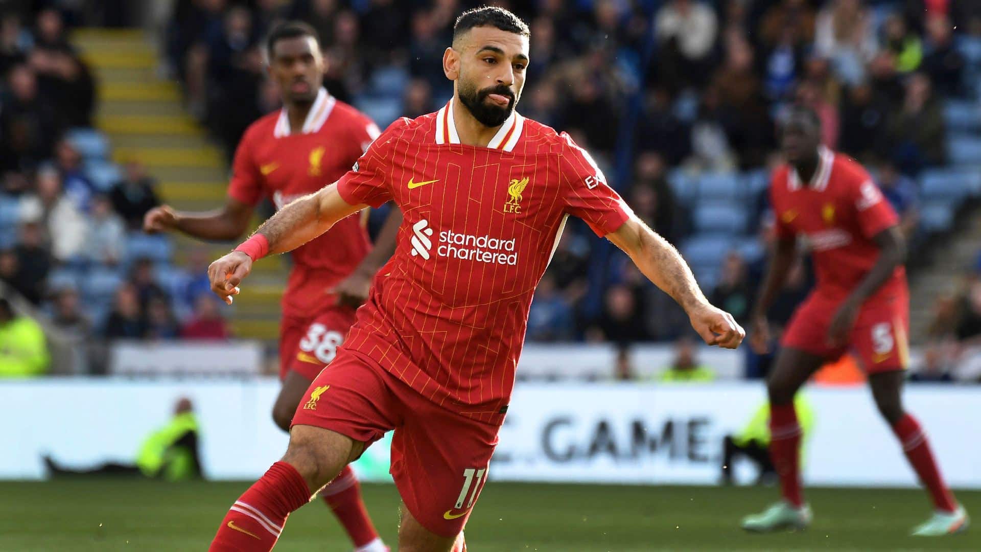 Palpite Liverpool x Tottenham – Premier League – 27/04/2025
