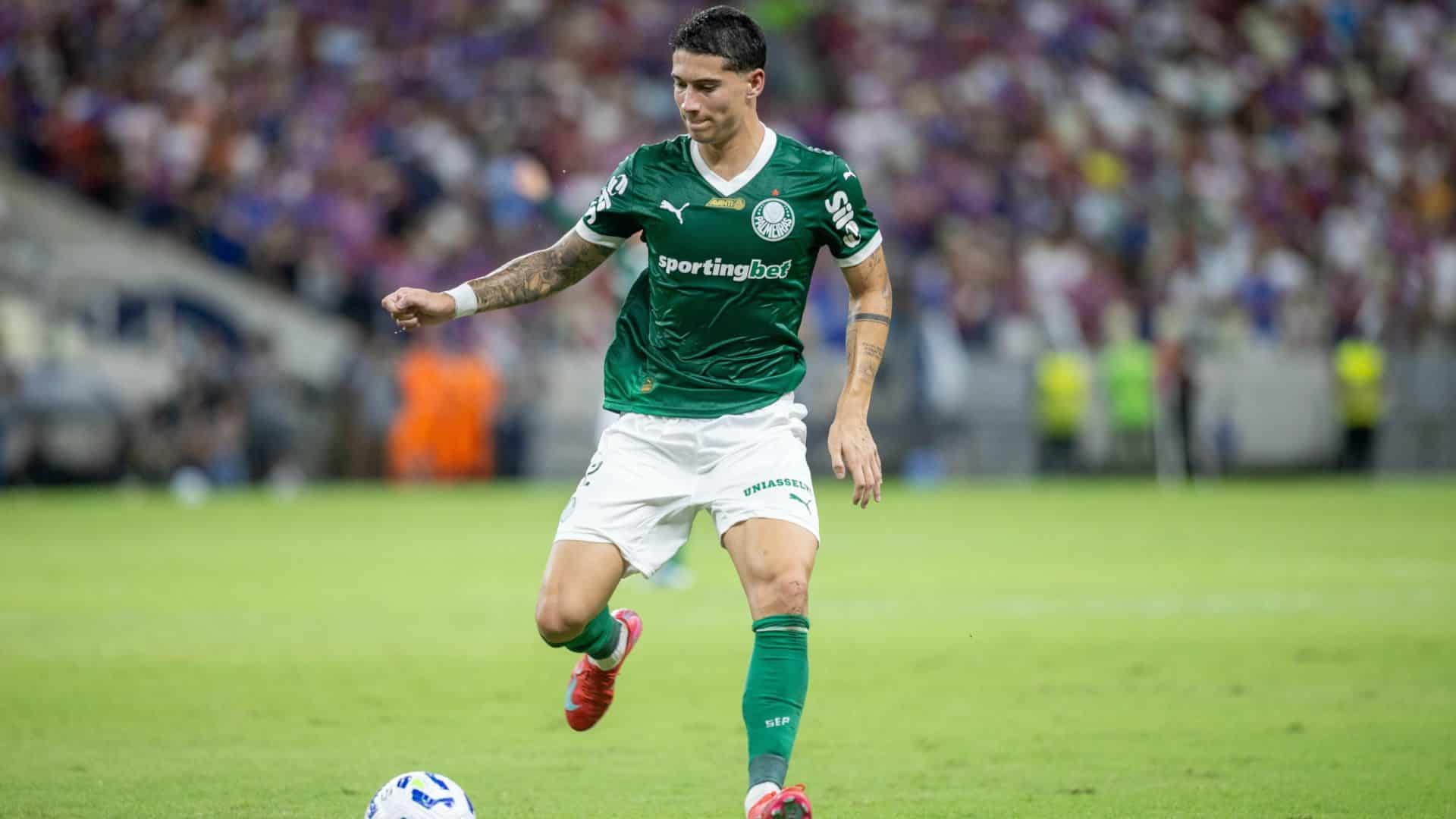 Palpite Palmeiras x Bahia – Campeonato Brasileiro – 27/04/2025