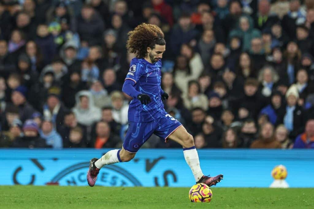 Palpite Chelsea
