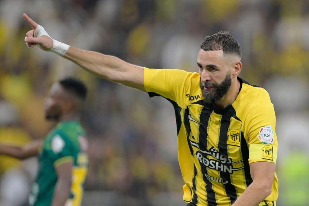 Palpite Al Ittihad