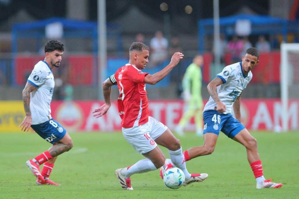 Palpite Internacional