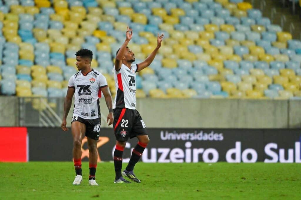 Palpite Vitória