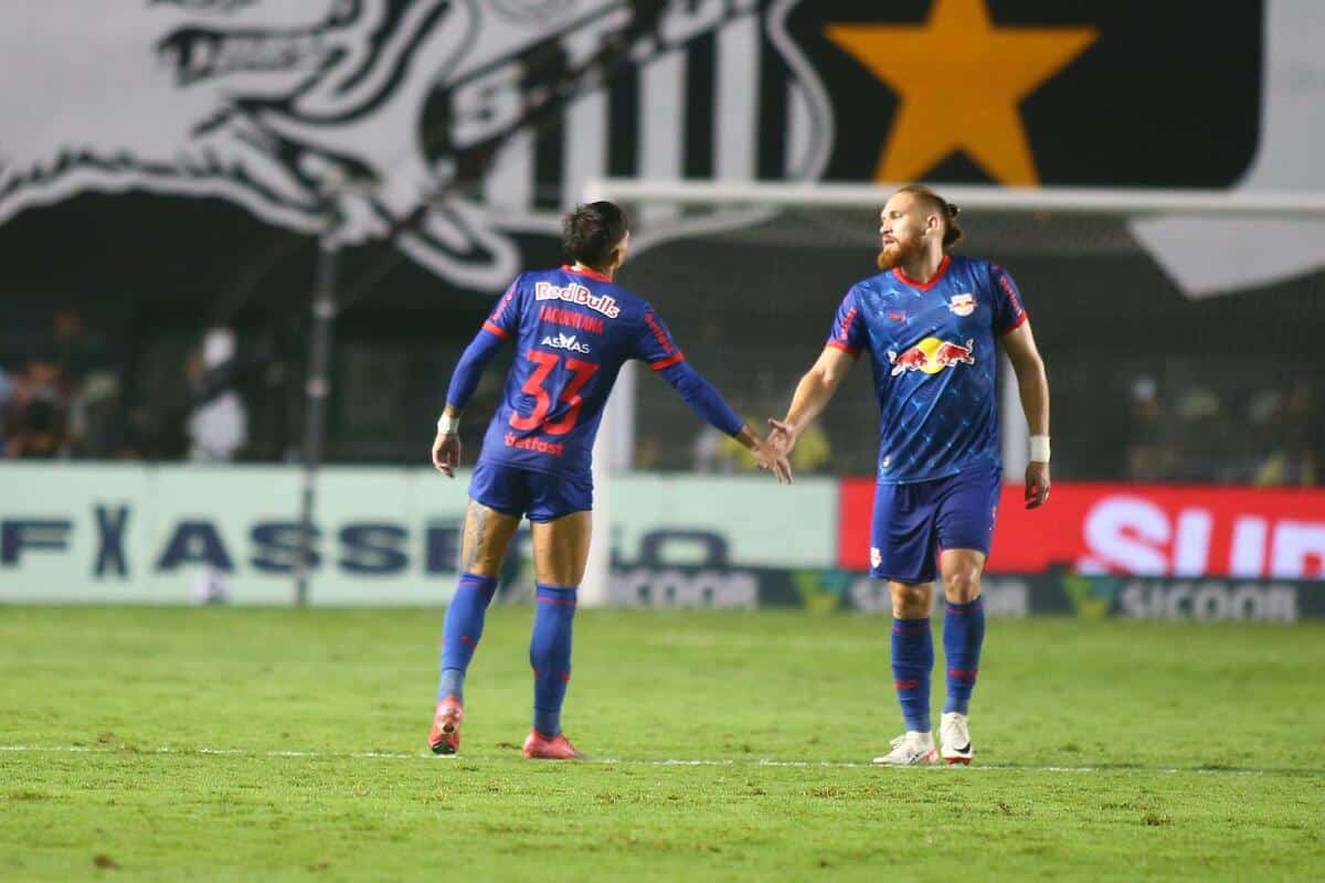 Palpite Bragantino x Mirassol – Campeonato Brasileiro – 05/05/2025
