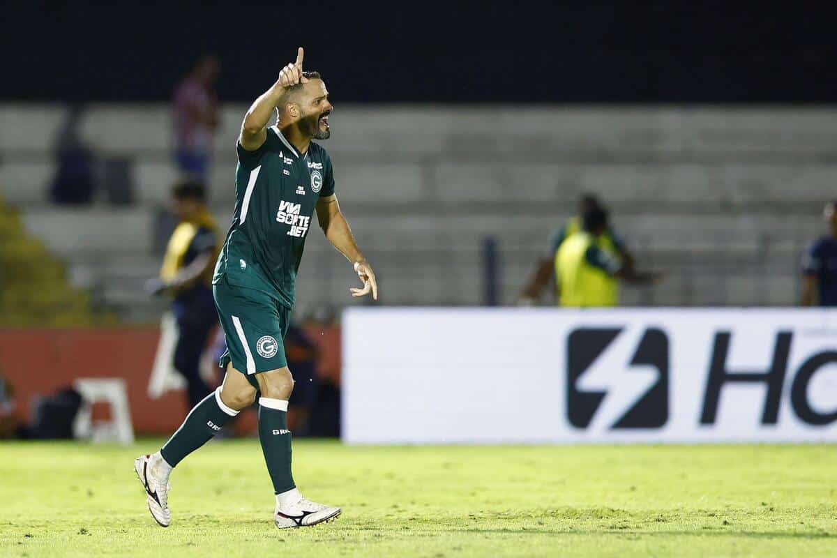 Palpite Goiás x Avaí – Campeonato Brasileiro Série B – 05/05/2025
