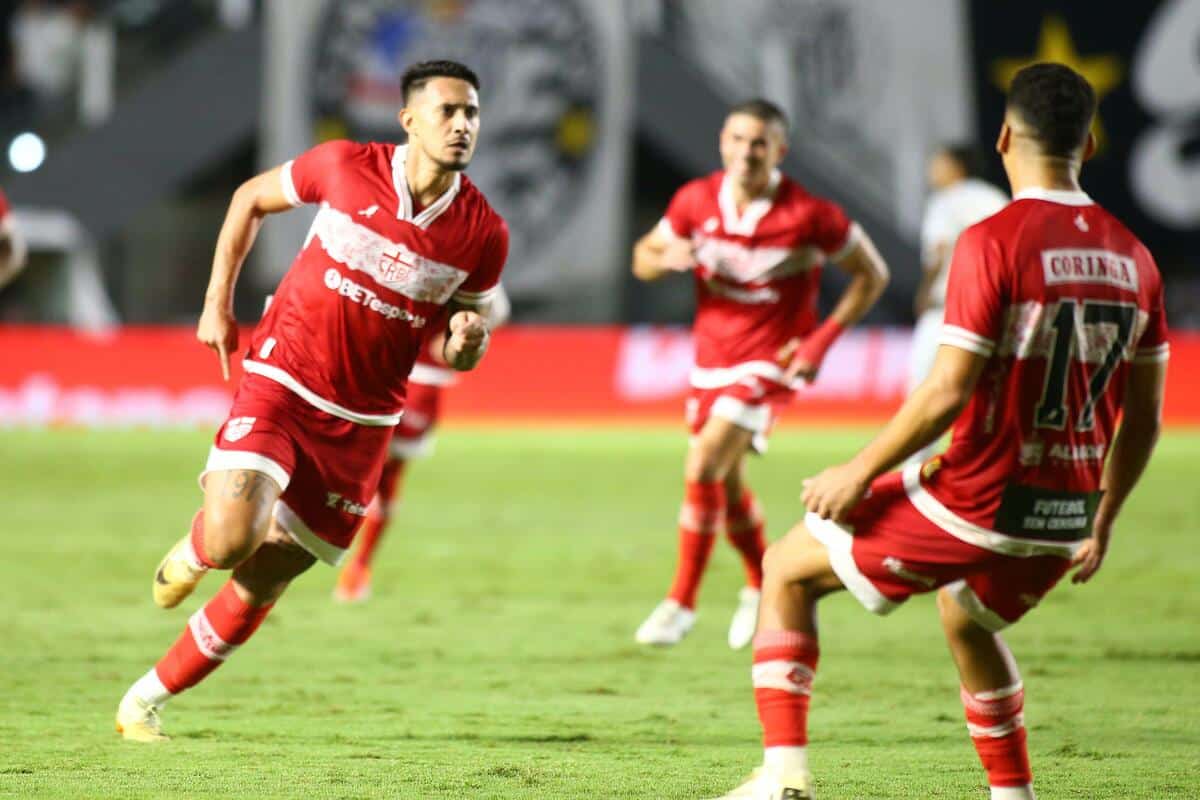 Palpite Amazonas x CRB – Campeonato Brasileiro Série B – 12/05/2025