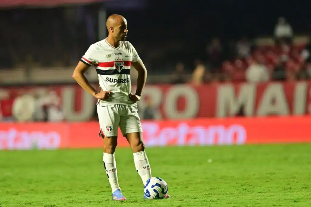 Alianza Lima x São Paulo